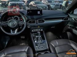 مازدا CX-5
